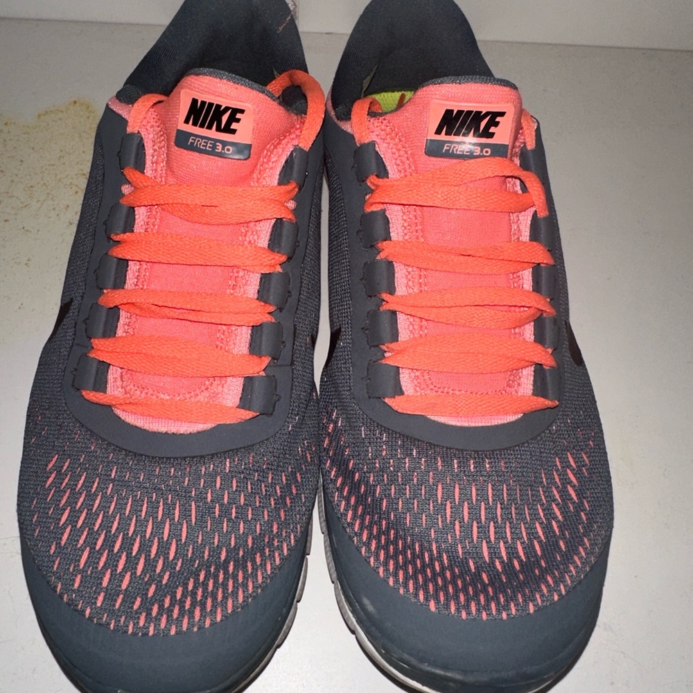 Nike Free - Picture 5 of 6